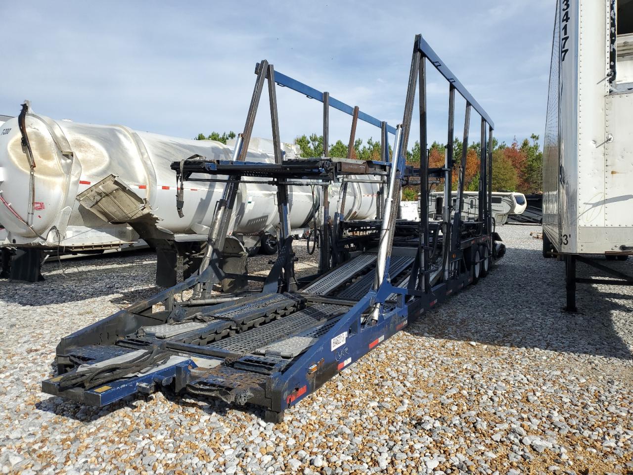 Image 2 of 2007 OTHER TRAILER 2007 with VIN 5E0AH14477G186301