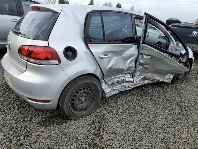 Obraz 3 z 2013 VOLKSWAGEN GOLF  2013 z VIN WVWDB7AJXDW133251