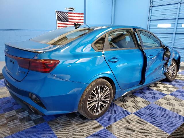 Obraz 3 z 2023 KIA FORTE GT LINE 2023 z VIN 3KPF54ADXPE562140