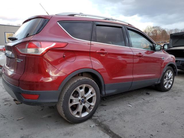 Image 3 of 2016 FORD ESCAPE TITANIUM 2016 with VIN 1FMCU9J95GUC03614
