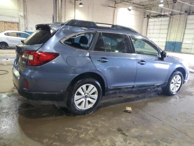 Obraz 3 z 2015 SUBARU OUTBACK 2.5I PREMIUM 2015 z VIN 4S4BSBHC8F3235570