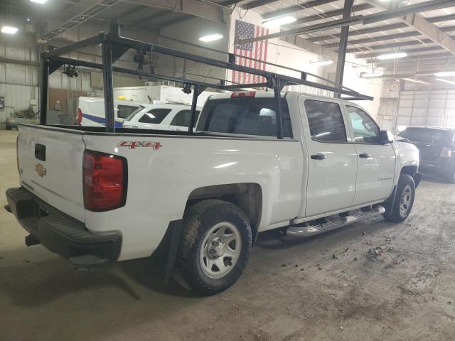 Obraz 3 z 2016 CHEVROLET SILVERADO K1500 2016 z VIN 3GCUKNEC6GG237335