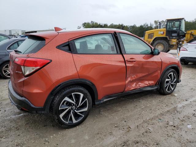 Obraz 3 z 2019 HONDA HR-V SPORT 2019 z VIN 3CZRU5H11KG705288