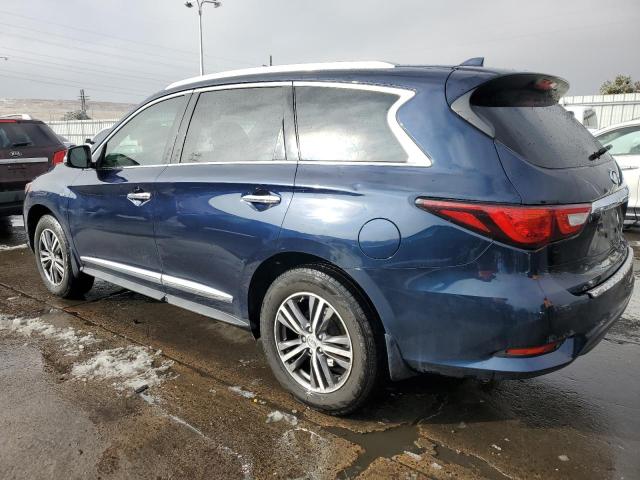 Obraz 2 z 2016 INFINITI QX60  2016 z VIN 5N1AL0MM9GC517939