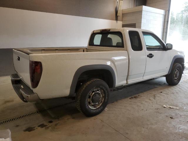 Obraz 3 z 2008 Chevrolet Colorado 2008 z VIN 1GCDT19E588208112