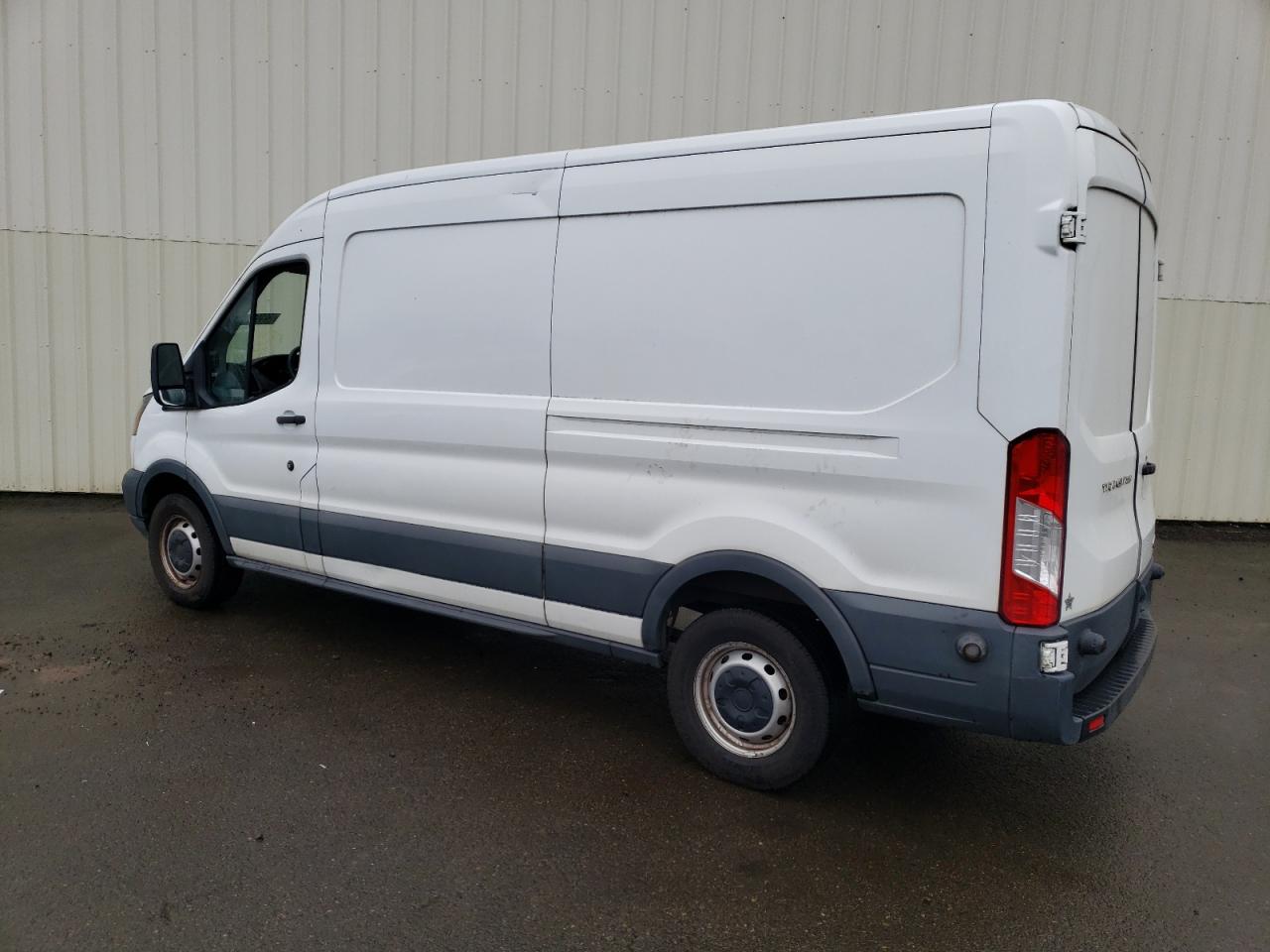 Obraz 2 z 2016 FORD TRANSIT T-250 2016 z VIN 1FTYR2CM5GKA78341