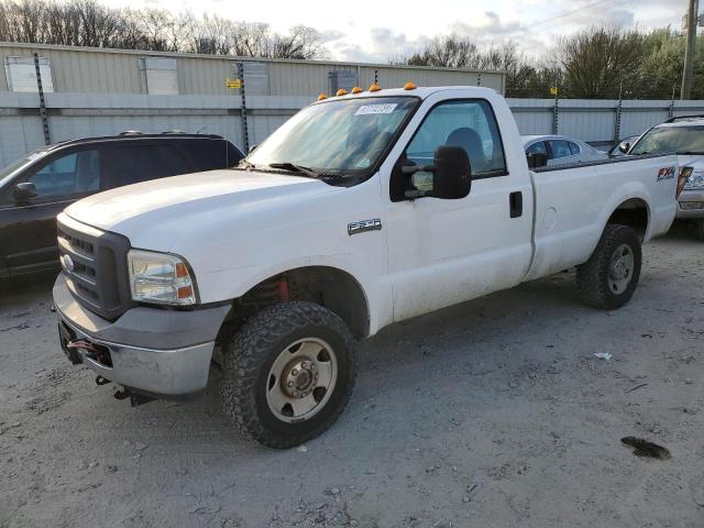 Изображение 2005 FORD F250 SUPER DUTY 2005