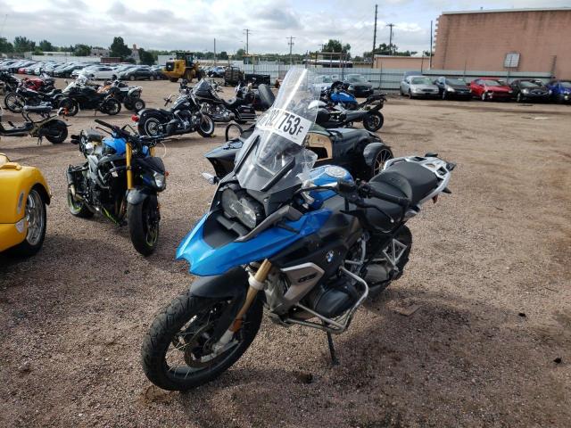 Изображение 2 2019 BMW R 1250 GS 2019 с VIN WB10J9305KZH98913
