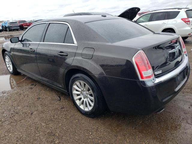 Obraz 2 z 2013 CHRYSLER 300  2013 z VIN 2C3CCAAG3DH565676