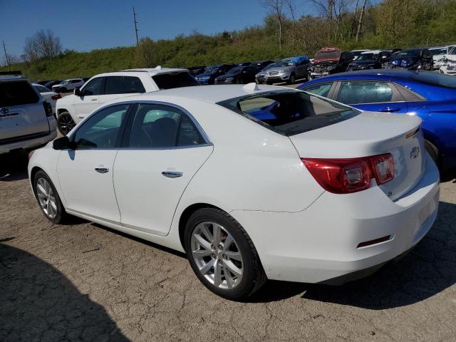 Obraz 2 z 2014 CHEVROLET MALIBU LTZ 2014 z VIN 1G11H5SL4EF295957