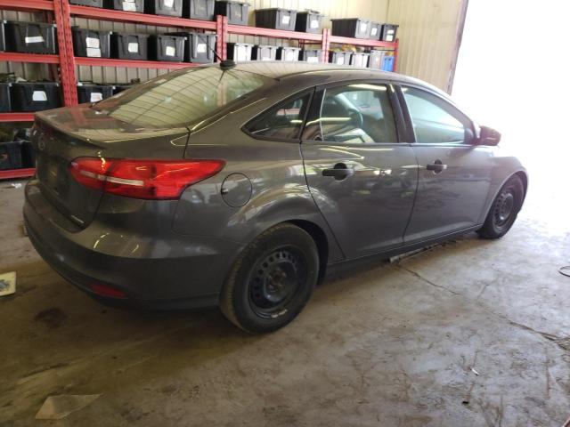 Image 3 of 2015 FORD FOCUS S 2015 with VIN 1FADP3E20FL255267