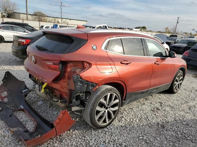 Obraz 3 z 2020 BMW X2 SDRIVE28I 2020 z VIN WBXYH9C05L5P48605