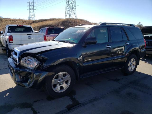 Obraz 2008 TOYOTA 4RUNNER SR5 2008