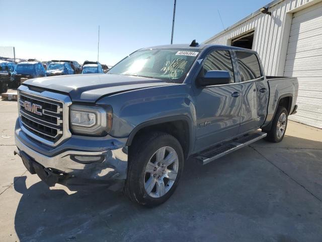 2016 GMC SIERRA C1500 SLE 2016 image