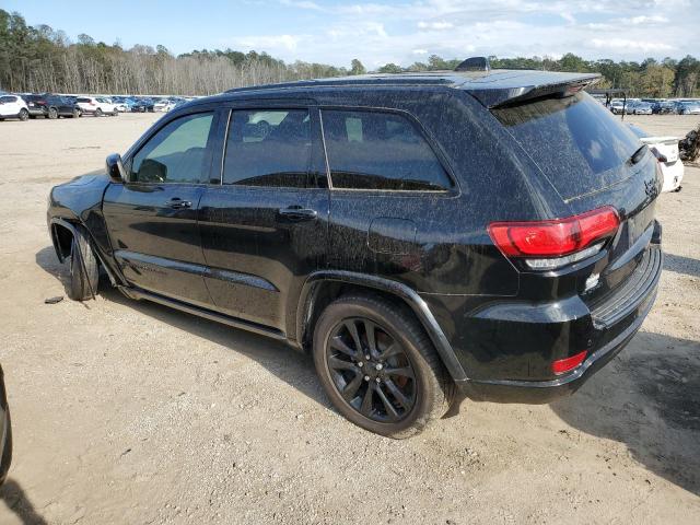 Image 2 of 2019 JEEP GRAND CHEROKEE LAREDO 2019 with VIN 1C4RJFAG6KC588751
