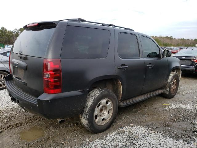 Изображение 3 2008 CHEVROLET TAHOE K1500 2008 с VIN 1GNFK13088R137708