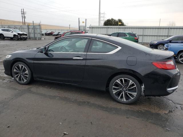 Obraz 2 z 2017 HONDA ACCORD EXL 2017 z VIN 1HGCT1B84HA003987