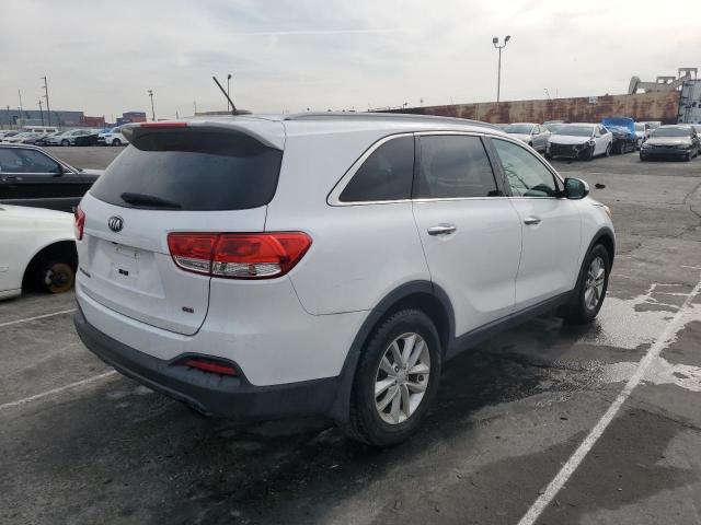 Изображение 3 2016 KIA SORENTO LX 2016 с VIN 5XYPG4A31GG169930