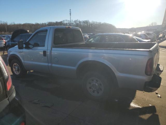 Image 2 of 2005 FORD F250 SUPER DUTY 2005 with VIN 1FTNF20535EB11809