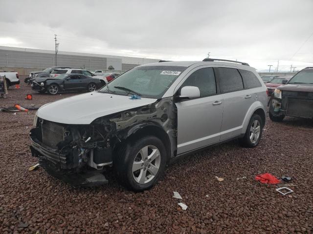 Изображение 2010 DODGE JOURNEY SXT 2010