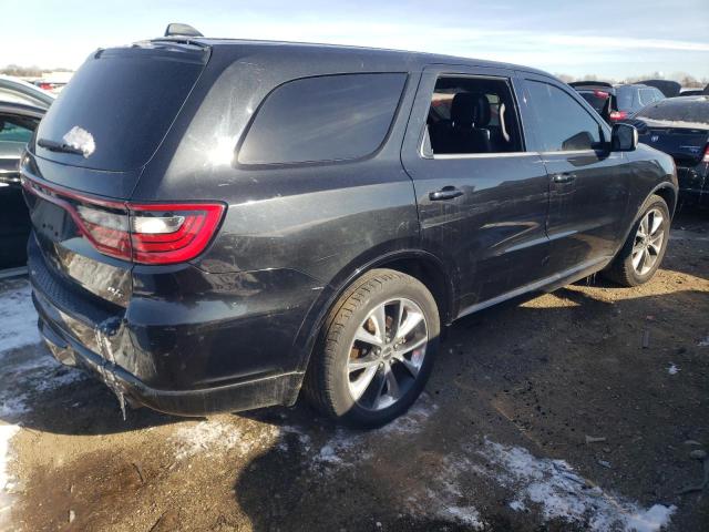 Image 3 of 2015 DODGE DURANGO R/T 2015 with VIN 1C4SDHCT4FC689629