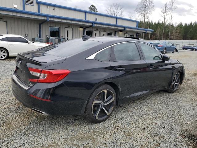 Изображение 3 2022 HONDA ACCORD SPORT 2022 с VIN 1HGCV2F31NA017789