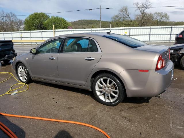 Image 2 of 2008 CHEVROLET MALIBU LTZ 2008 with VIN 1G1ZK57768F215515