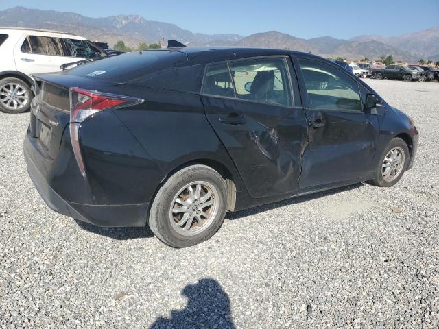 Image 3 of 2017 TOYOTA PRIUS  2017 with VIN JTDKBRFU9H3037964