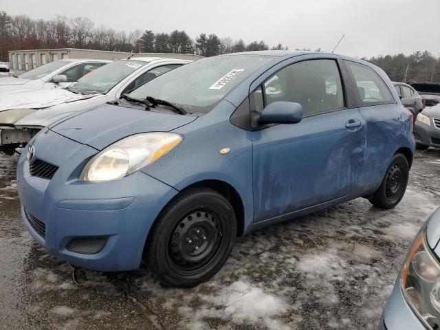 Image 1 of 2009 TOYOTA YARIS  2009 with VIN JTDJT903595260081