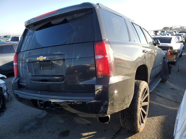 Изображение 3 2020 CHEVROLET TAHOE K1500 LT 2020 с VIN 1GNSKBKC2LR153752