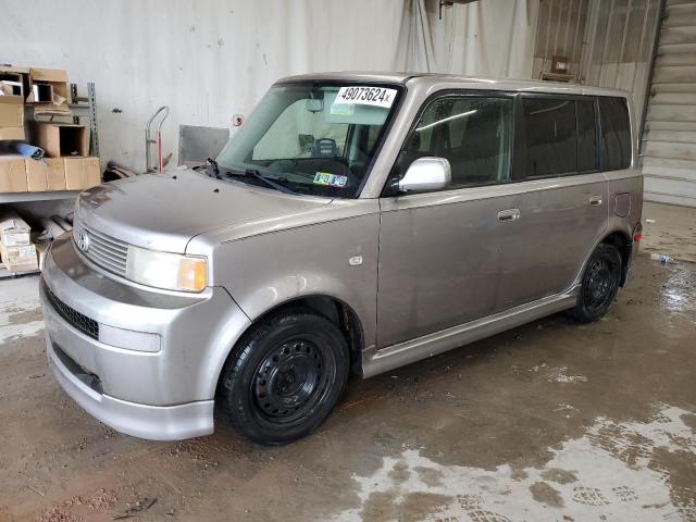 Obraz 1 z 2005 TOYOTA SCION XB 2005 z VIN JTLKT334454025651