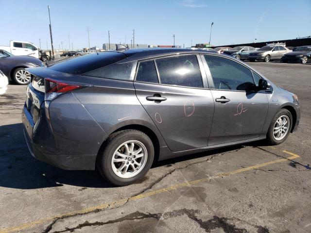 Изображение 3 2017 TOYOTA PRIUS  2017 с VIN JTDKBRFU9H3048849