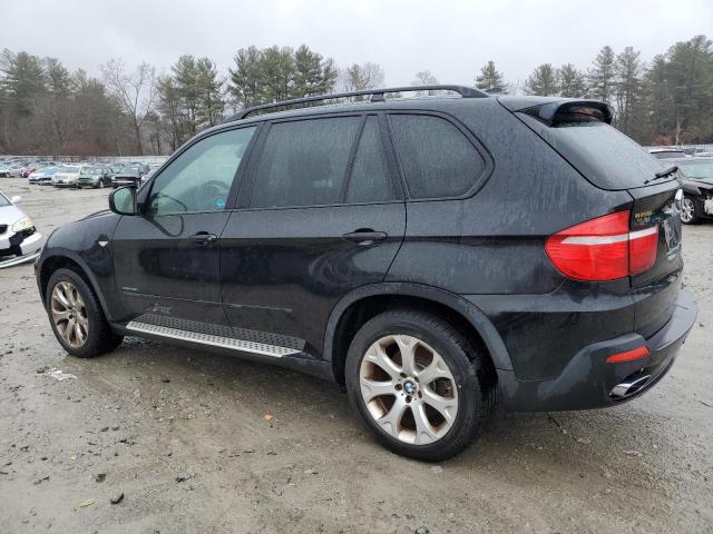 Image 2 of 2010 BMW X5 XDRIVE48I 2010 with VIN 5UXFE8C57AL312722