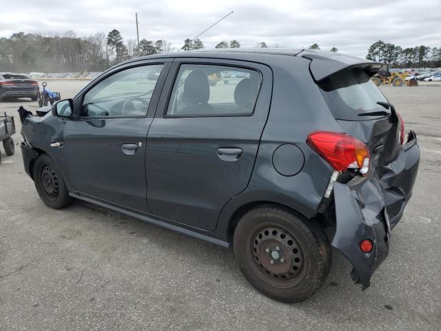 Obraz 2 z 2014 MITSUBISHI MIRAGE DE 2014 z VIN ML32A3HJ3EH018427