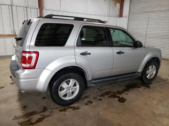 Image 3 of 2011 FORD ESCAPE XLT 2011 with VIN 1FMCU0DG2BKA60695
