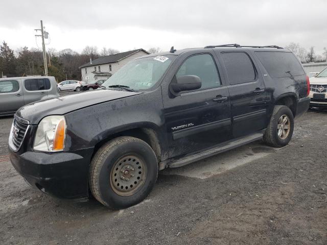 Obraz 2013 GMC YUKON XL K1500 SLT 2013