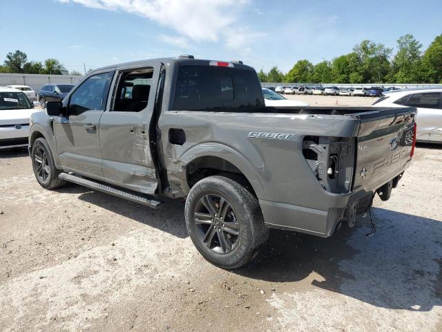 Image 2 of 2021 FORD F150 SUPERCREW 2021 with VIN 1FTEW1C50MFC46289