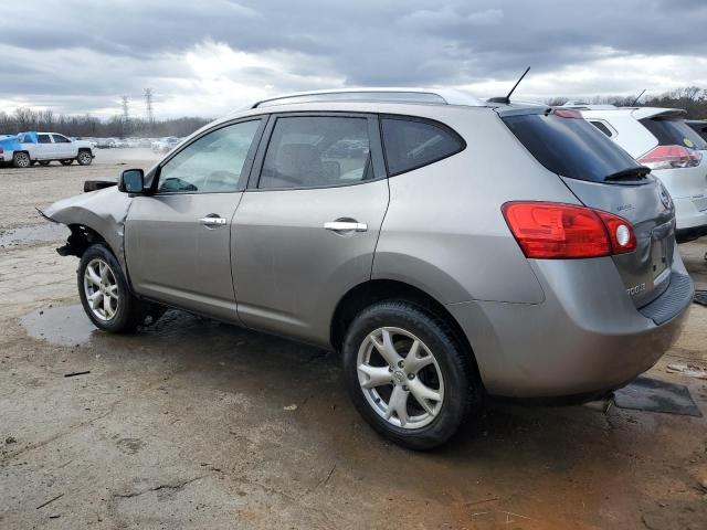 Obraz 2 z 2010 NISSAN ROGUE S 2010 z VIN JN8AS5MV2AW603245