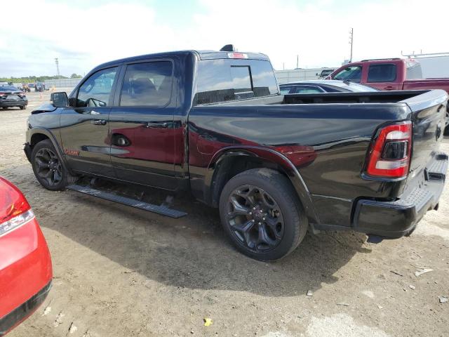 Изображение 2 2022 RAM 1500 LIMITED 2022 с VIN 1C6SRFHT8NN362904