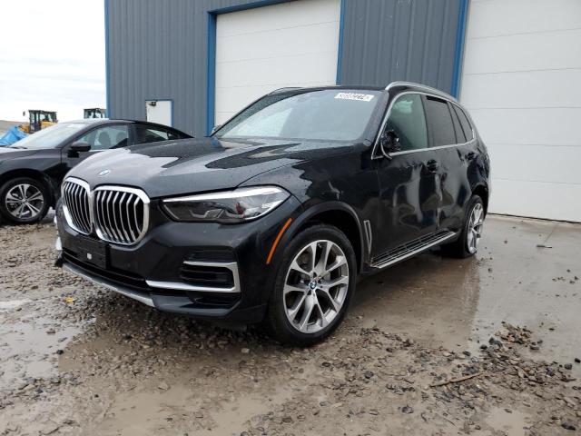 2023 BMW X5 XDRIVE40I 2023 image