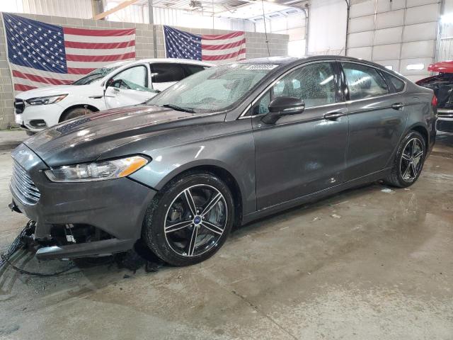 2015 FORD FUSION SE 2015 image