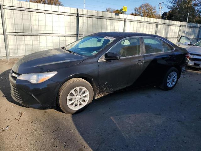 Изображение 1 2017 TOYOTA CAMRY LE 2017 с VIN 4T1BF1FK7HU374109