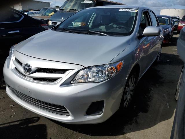 Obraz 1 z 2012 TOYOTA COROLLA BASE 2012 z VIN JTDBU4EE0C9175471