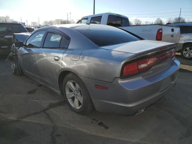 Image 2 of 2014 DODGE CHARGER SE 2014 with VIN 2C3CDXBG1EH187969