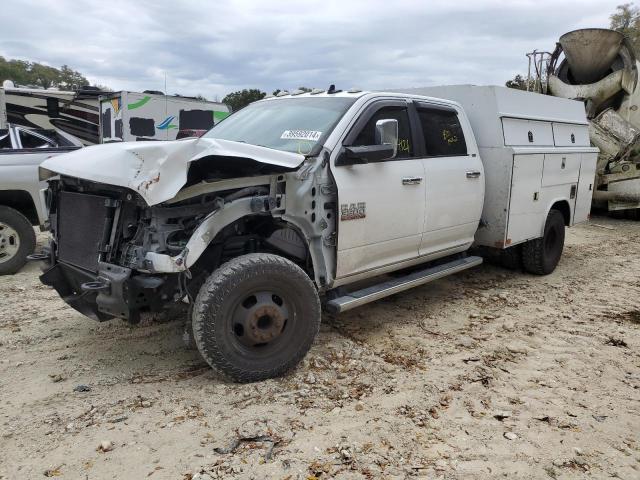 Image 1 of 2018 RAM 3500  2018 with VIN 3C7WRTCL2JG249469