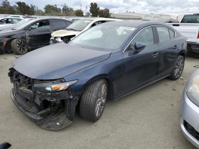 Изображение 2021 MAZDA 3 PREFERRED 2021