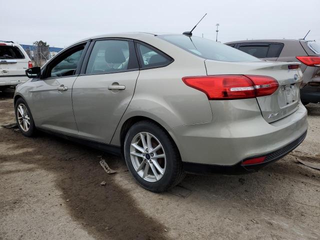 Obraz 2 z 2016 FORD FOCUS SE 2016 z VIN 1FADP3F27GL378631