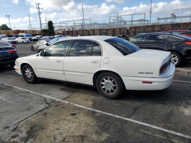 Obraz 2 z 2001 Buick Park Avenue 2001 z VIN 1G4CW54K014291710