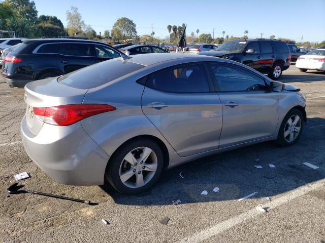 Obraz 3 z 2013 HYUNDAI ELANTRA GLS 2013 z VIN KMHDH4AE9DU731483
