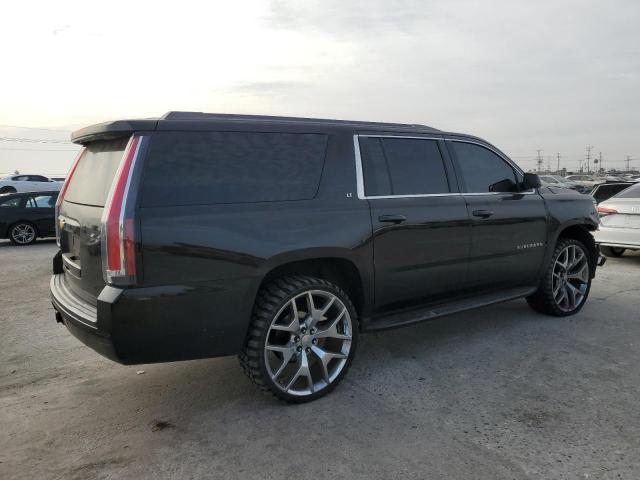 Изображение 3 2015 CHEVROLET SUBURBAN C1500 LT 2015 с VIN 1GNSCJKC4FR270437